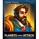 Greedy Thomas