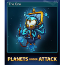 The One
