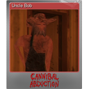 Uncle Bob (Foil)