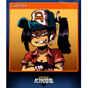 Lawless