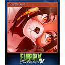 Fourth Card