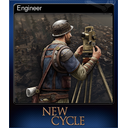 Engineer