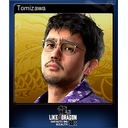 Tomizawa (Trading Card)