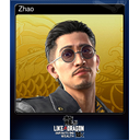 Zhao (Trading Card)