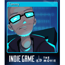 Tommy (Trading Card)