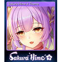 Sakura Hime 4 Theme