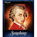 Mozart