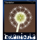 Dandelion