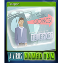 Teleport