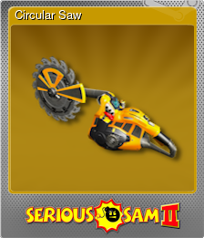 Circular Saw