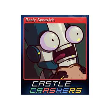 Steam Community :: Castle Crashers
