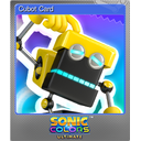 Cubot Card (Foil)