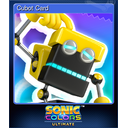 Cubot Card
