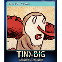 The Jojo Clown