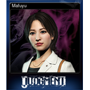Mafuyu