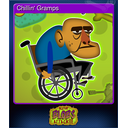 Chillin' Gramps