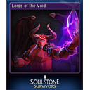 Lords of the Void
