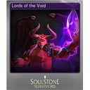 Lords of the Void (Foil)