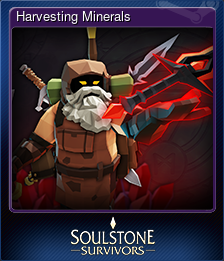 Comunidade Steam :: Soulstone Survivors