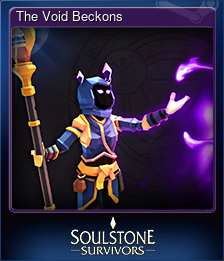 Comunidade Steam :: Soulstone Survivors