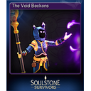 The Void Beckons