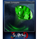 Green Jumpgate