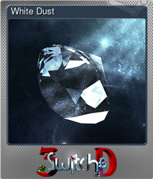 White Dust