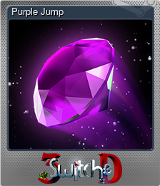 Purple Jump