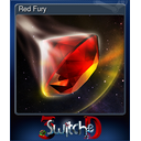 Red Fury