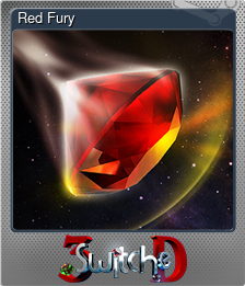 Red Fury