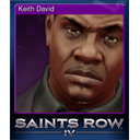 Keith David