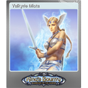 Valkyrie Mista (Foil)