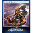 Path of Viking