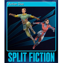 Action Duo