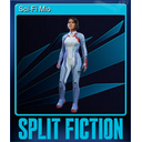 Sci-Fi Mio