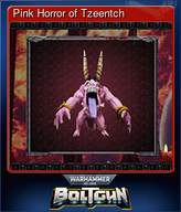 Steam Community Market :: Listings for 2005010-Pink Horror
