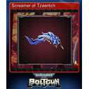 Screamer of Tzeentch