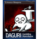 Enhance Weapons