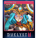 Scioness Sajj