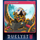 Zirix Starstrider