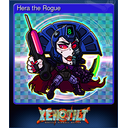 Hera the Rogue