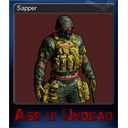 Sapper