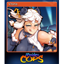 Vitória (Trading Card)