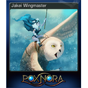 Jakei Wingmaster