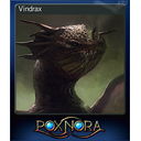 Vindrax