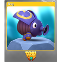 Bug (Foil)