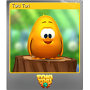 Toki Tori (Foil)