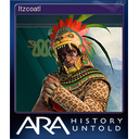 Itzcoatl