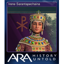 Irene Sarantapechaina
