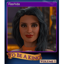 Rashida